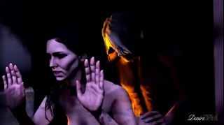 Arabe The Throes of Lust - A Witcher tale - Yennefer and Geralt Good