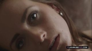 Lovoo LaSublimeXXX - Nata Lee sexy cinematographic masturbation TubeStack