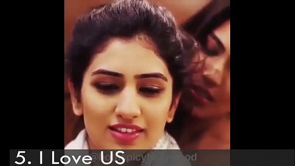 All Indian Actresses Lesbian Video Compilation - 1