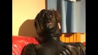Mistress Colette Sigma fucking a huge cock Camster