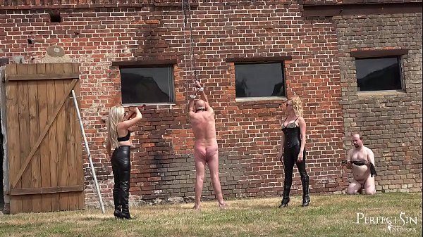 You Better Not To Speak - Miss Suzanna Maxwell, Miss Courtney and Talkative Slave - 1