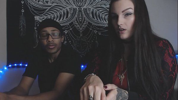 Webcamchat Kinky Camgirl Vlog #6! Cuckolding Reality vs Porn with Tattooed Big Boobs Mistress Alace Amory & male sub TubeCup
