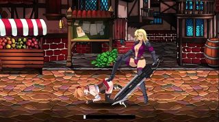 Calcinha Atelier Tia - game hentai ( part 2) Gay Pawn