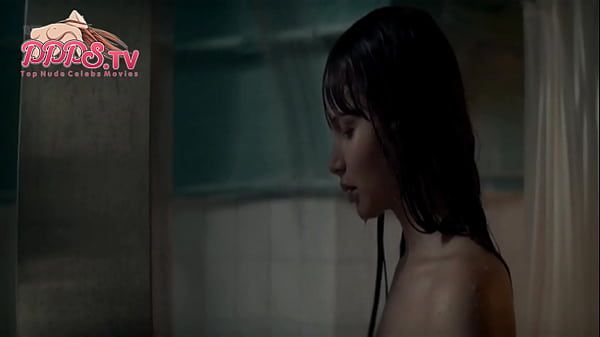 Urine 2018 Popular Jennifer Lawrence Nude Show Her Cherry Tits From Red Sparrow Seson 1 Episode 3 Sex Scene On PPPS.TV Cum In Pussy - 1