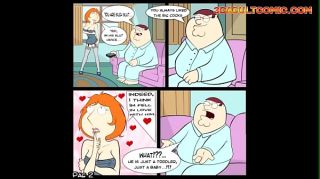 Sex Toy Full Comics At WWW.3DADULTCOMIC.COM - Family Guy Compilation Gay College