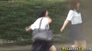 Dana DeArmond Pissing japanese teens Stepsiblings