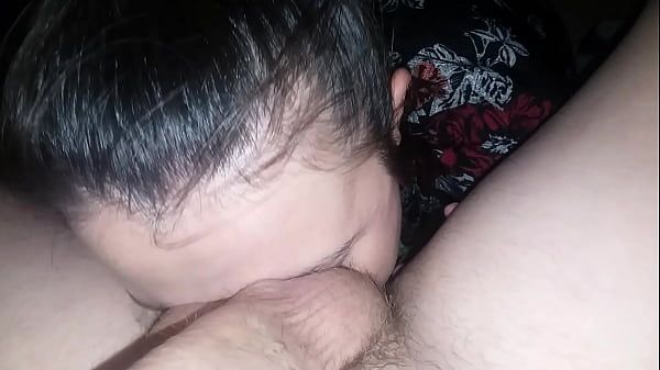 Strap On Slut eat ass and gag on cock Porndig