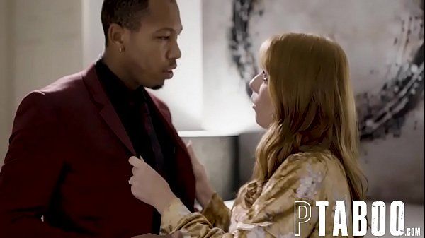 Trio Penny Pax In Caught Between 1 NetNanny - 1