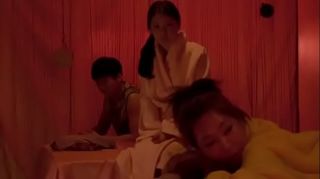 Amateur Vids Korean Two Girl Massage - Full movie at: http://bit.ly/2Q9IQmo Joanna Angel