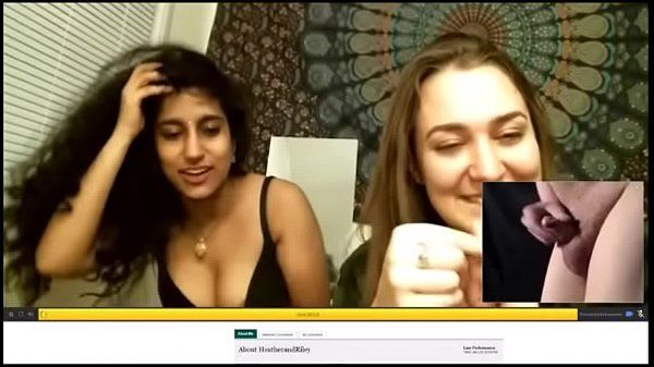 FullRips Small Penis Humiliation by Indian cam girl pt. 2 Goldenshower