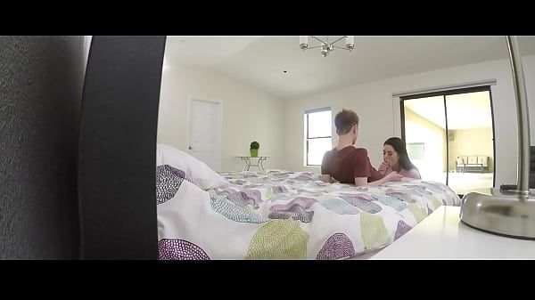 Neighbor take adventage of that big cock - HornyCams.co - 2