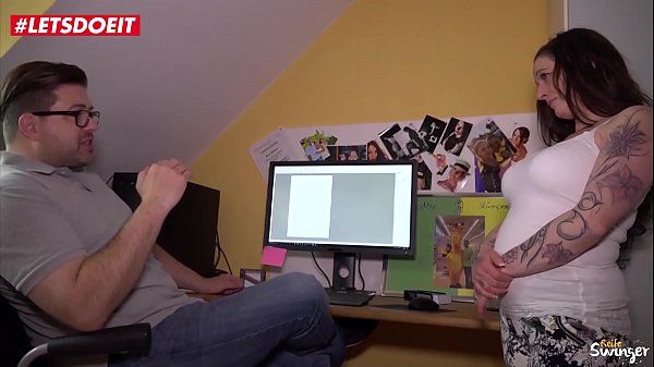 Backshots Amateur German Guy tricks his aunt into having sex HDZog