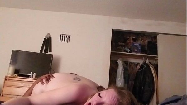 Oil Pregnant Slut Cheats On Her Fourth Bay Bee Daddy While Seven Months Pregnant Office Fuck