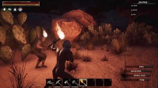 Amatures Gone Wild Conan Exiles Part 5 Indonesian