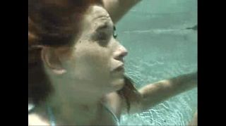 CamPlace Underwater Blowjob Gonzo