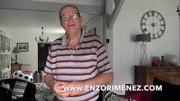 Perfect Tits Enzo RIMENEZ baisé bareback by PABLO HIERRI Realsex - 1