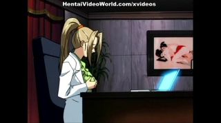 Sexy Girl Sex Hentai lesbian submission Puba