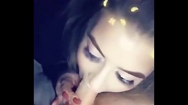 8teen Amelia Skye gets big facial and then cheats on boyfriend in a car on s. PornoPin