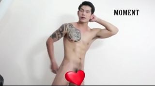 Phun Thai Model Gay Cock