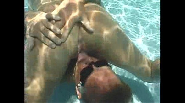 Staxxx Underwater Speedo Sex Rocco Siffredi - 1