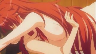 Gloryholes h. DxD Hero (TV) Fanservice Compilation HellXX
