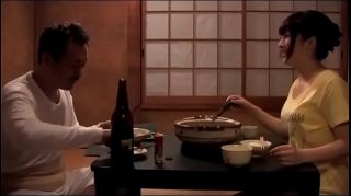 Masturbation Japans schoolmeisje zorgt voor haar vader (Zie meer: shortina.com/b3hORBEr) Youth Porn - 1