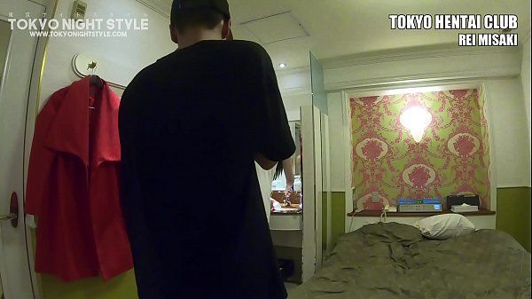 Token Blackanese Guy Orders Japanese Escort | Tokyo Night Style - 2