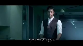 Glamour Indian Full Sex Serial Twisted Ep 4 Peitos