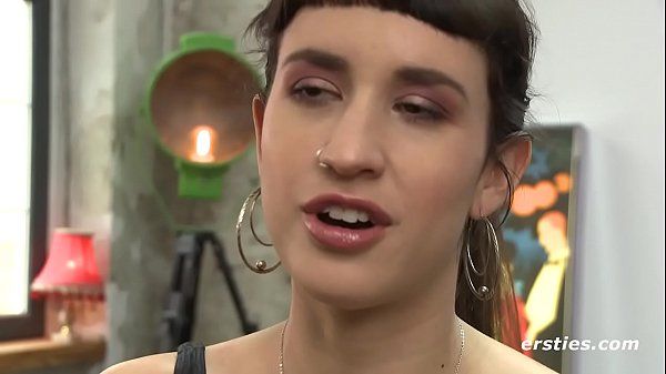 OopsMovs Oral Sex Clinic Becomes Hardcore Orgy Reversecowgirl