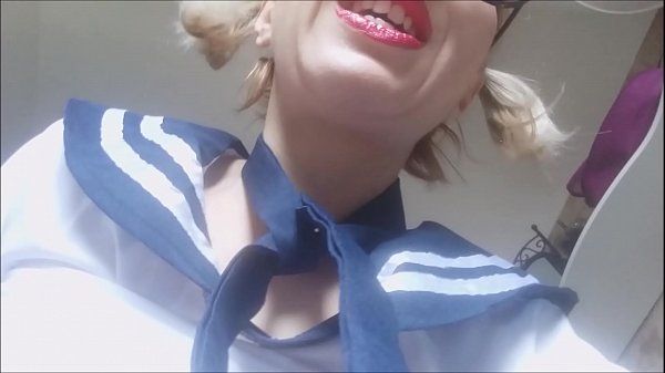 Women Sucking Dicks step Dad, you must punish your daughter. she is a really rude schoolgirl! pee on the floor! Threesome