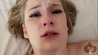 Pasivo Porn Whore StepSister Caught and Blackmailed for Sex Ft. The Cock Ninja and @SmartyKat314 Doll