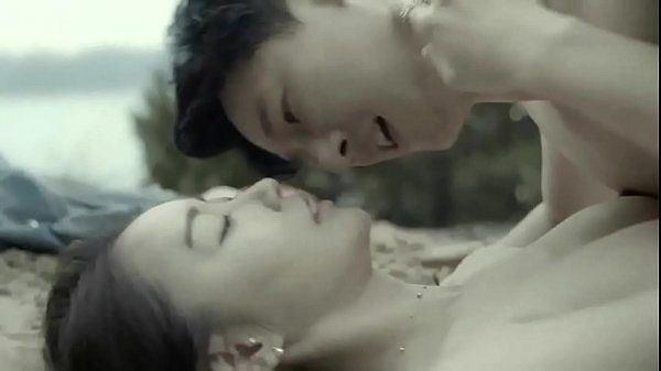 Korean Sex Scene - 2