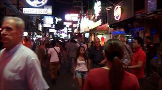 Hardcore Fucking Walking Street Pattaya Thailand PornBB