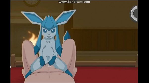 Glaceon sex game - 1