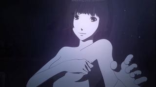Girl Fuck Knights of Sidonia - Anime Fanservice Compilation...
