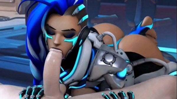 Overwatch Sex Collection - 2