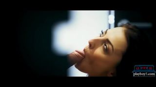 Male European cleaning lady gets fucked by the homeowner iTeenVideo