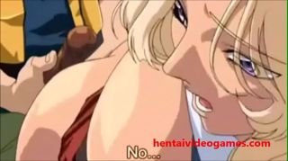 Cam Girl Sexy Anime Chick Gets Pounded By Massive Cock in Ass | Play the Game and Cum! hentaivideogames.com Veronica Avluv