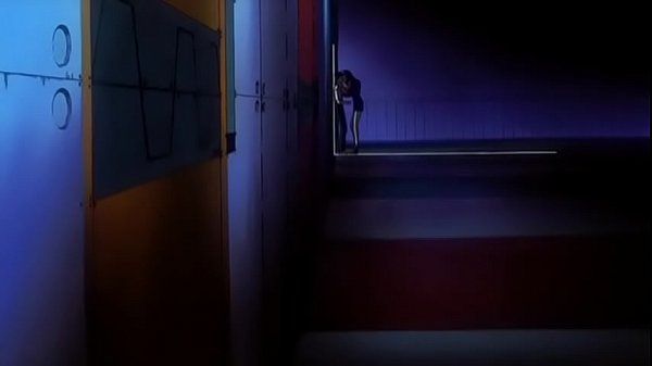 The end of evangelion - 1