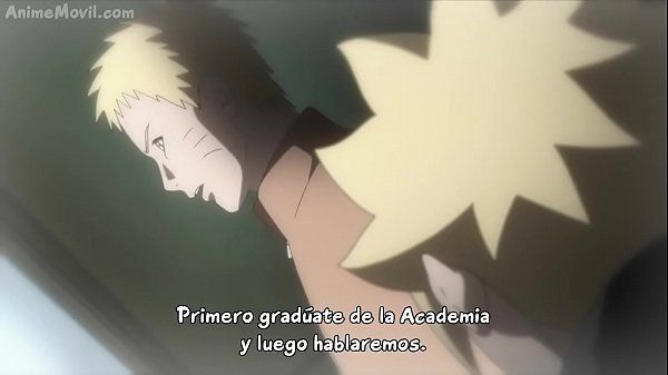 Real Boruto: Naruto Next Generation Cap 64 Sub Español playsexygame - 1