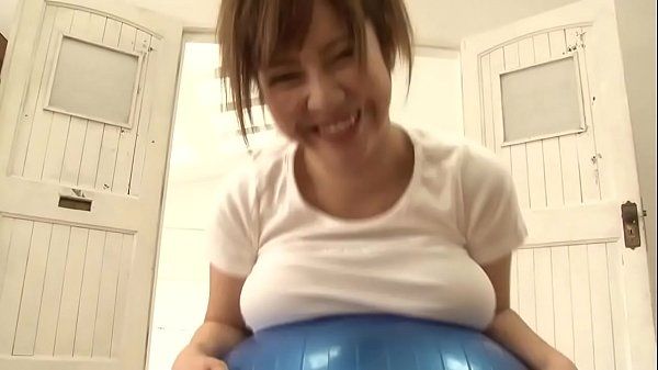 JAV -Idols Japanese big breast :Ran niyama - 2