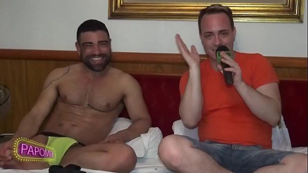 Orgasm #SUITE69 - Pornstar Wagner Vittoria anuncia o fim da carreira - parte 6 Rocco Siffredi