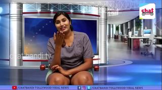 Christy Mack Swathi Naidu Latest Interview  Episode 4 Peituda