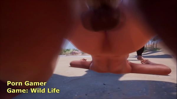 Asshole Wild Life Video Game Milana Anal Sex All Guys Egbo