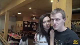 Group HUNT4K. Hunter is looking for awesome sex for money in bowling place Czech