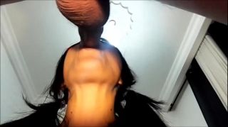 Bottom Amateur face fucked with cum in mouth Throat Fuck