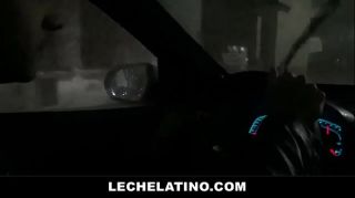 Ameteur Porn Young Latin Taxi Driver Takes RAW Cock And Sucks Japan