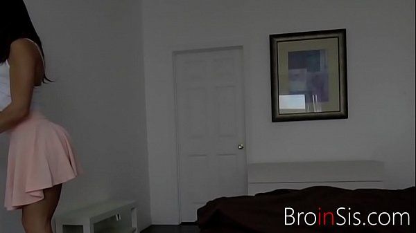 Pmv Bro, your dick.. It's PERFECT- Abella danger Three Some - 1