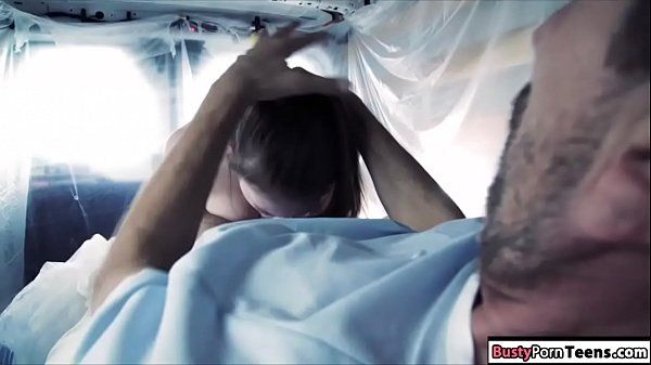 Sexo Sexy nurse fucked inside an ambulance Matures - 1