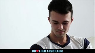 Anus BrotherCrush - Older Stepbrother Fucks His Little Boy Raw And Breeds Him Hot Chicks Fucking